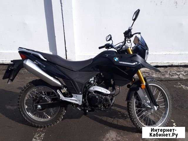 Мотоцикл RCR 300 Кемерово - изображение 1