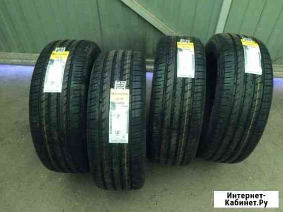 Новые 255/55/19 для Q7/Range Rover /Highlander Тверь
