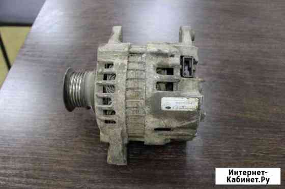 Генераторы для иномарок Пенза