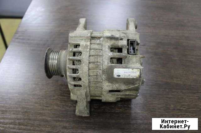 Генераторы для иномарок Пенза - изображение 1