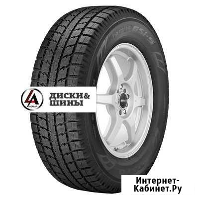 Зимние Toyo 225 50 17 OBG-S 5 Краснодар - изображение 1