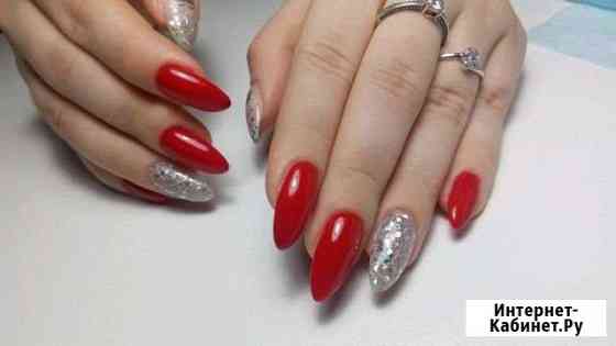 Маникюр, педикюр Нижний Новгород