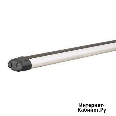 Продам поперечины Thule аэродинамические 108 см Новокузнецк - изображение 1