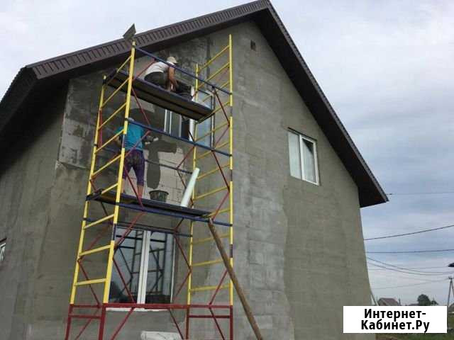 Вышка Тур в аренду Стерлитамак - изображение 1