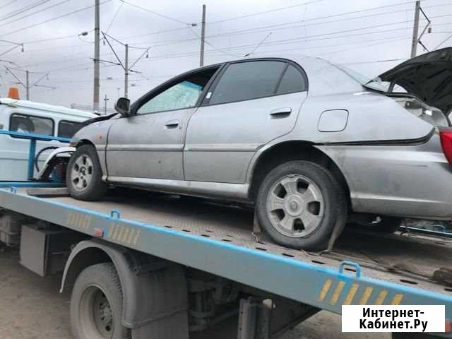 Двери Киа Рио 1 (1999-2005 г.) Пенза - изображение 1