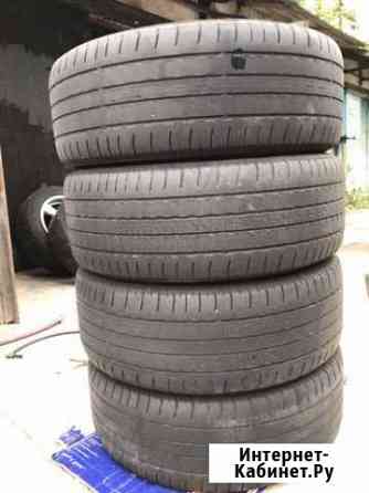 Шины 225/55/18 dunlop Петрозаводск
