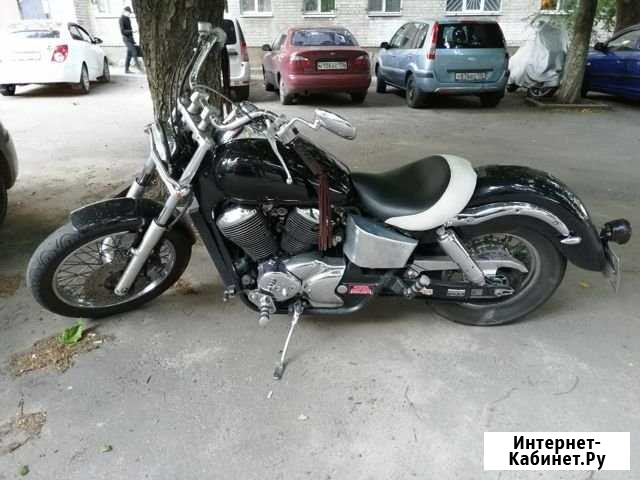 Honda shadow vt750 ace Воронеж - изображение 1