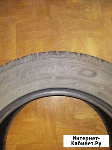 Шины Пенза - изображение 1
