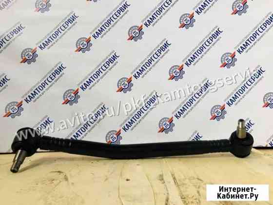 Тяга рулевая продольная 53205-3414010 камаз Набережные Челны