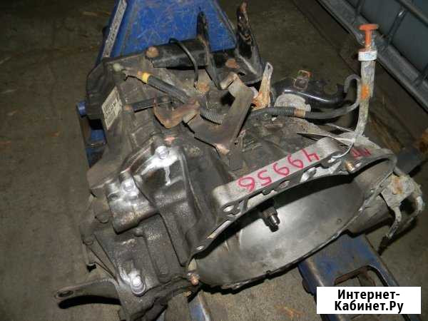 АКПП Тойота Матрикс 2002-2008,б/у Мурманск - изображение 1