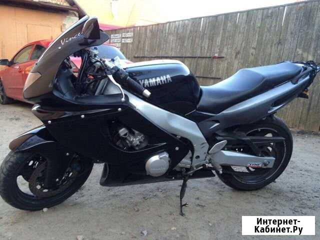 Yamaha yzf 600R Thundercat Смоленск - изображение 1