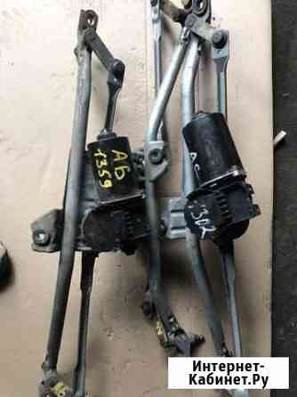 Механизм стеклоочистителей Audi Allroad quattro Архангельск