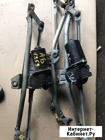 Механизм стеклоочистителей Audi Allroad quattro Архангельск - изображение 1