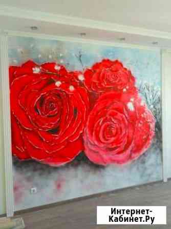 Ремонт квартир любой сложности Калининград