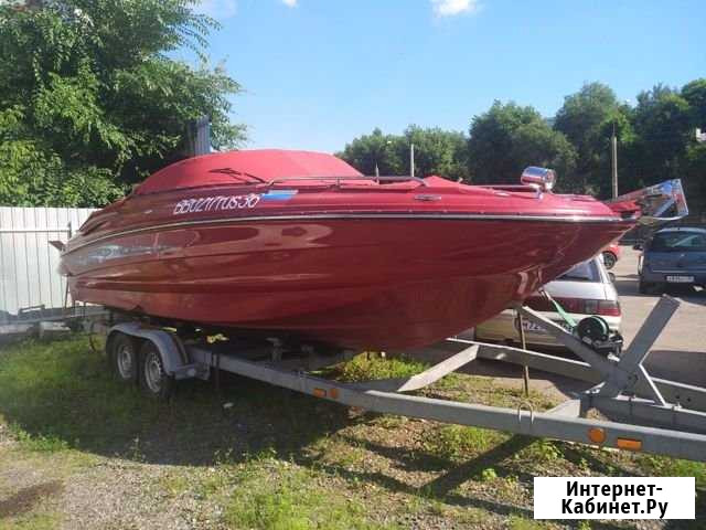 Катер Crownline 252 EX Воронеж - изображение 1