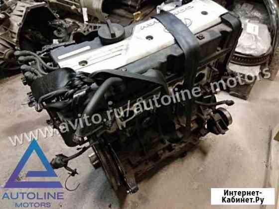 Контрактный двигатель Hyundai Accent G4EE 1.4 16V Краснодар