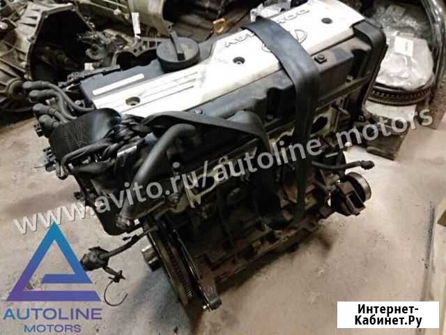 Контрактный двигатель Hyundai Accent G4EE 1.4 16V Краснодар - изображение 1