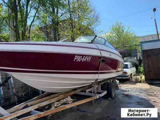 Моторное судно chris-craft bowrider Чебоксары