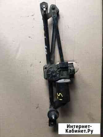 Механизм дворников Hyundai Tucson 2004-2010 Архангельск