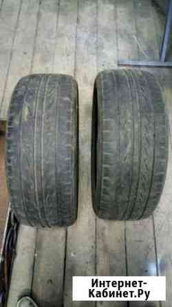 Летняя резина bridgestone Киржач