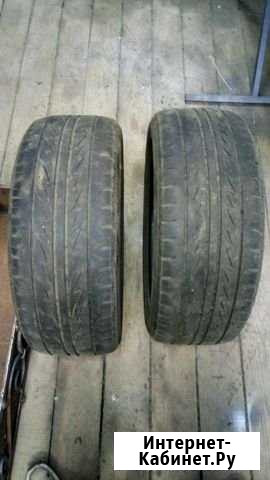 Летняя резина bridgestone Киржач - изображение 1