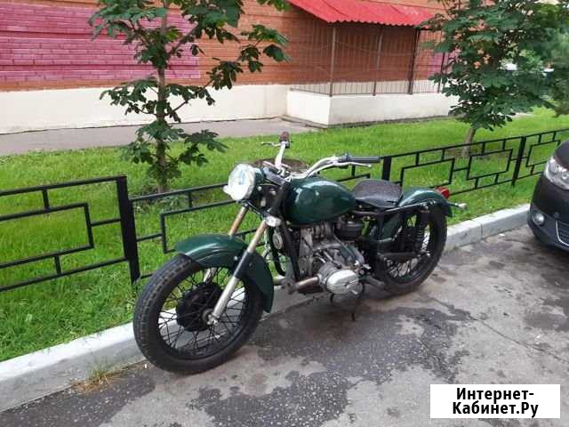 Урал М-67 с документами нового образца Домодедово - изображение 1
