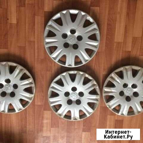 Колпаки r15 Калуга - изображение 1