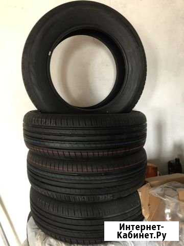 Шины Йокогама новые Тверь - изображение 1