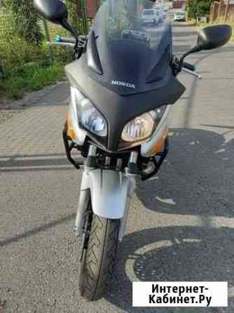 Honda CBF 600 ABS только что из германии Нижний Новгород