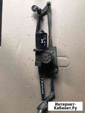 Механизм дворников в сборе Hyundai Coupe Архангельск