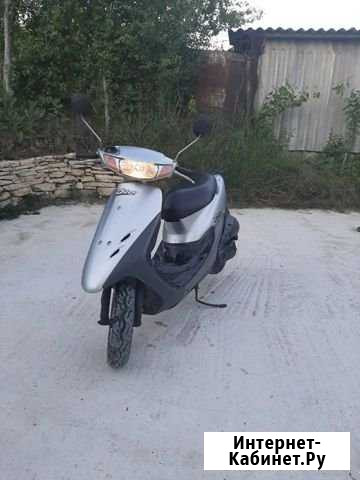 Honda dio 35 Гостагаевская - изображение 1