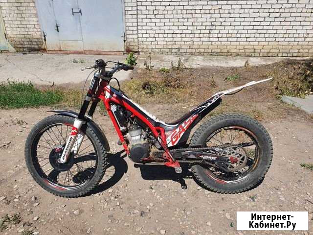 Gas-gas trial pro 250 Энгельс - изображение 1