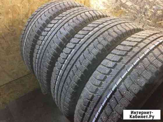 Комплект шин Amtel NordMaster ST R15 195/65 Воронеж