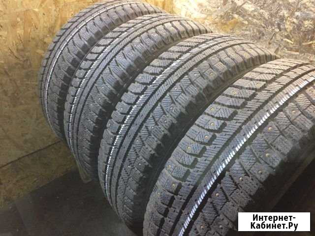 Комплект шин Amtel NordMaster ST R15 195/65 Воронеж - изображение 1