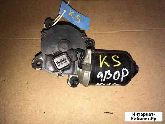 Моторчик стеклоочистителя передний Kia Архангельск