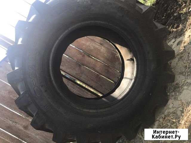 Колесо Рубцовск - изображение 1