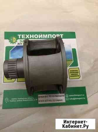 10008051 Корпус планетарных шестерен(Водило) атм Тамбов