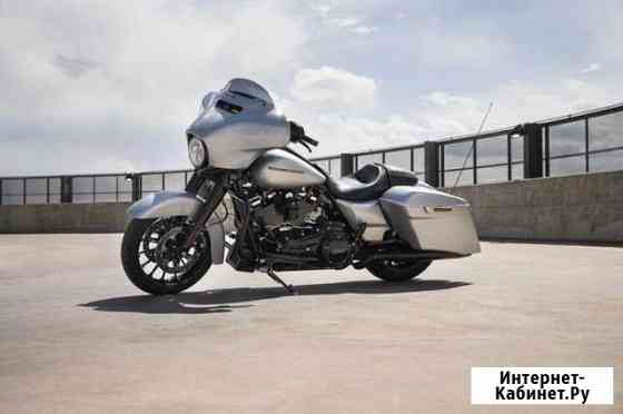 Harley-Davidson flhxs Steet Glide Special Нижний Новгород