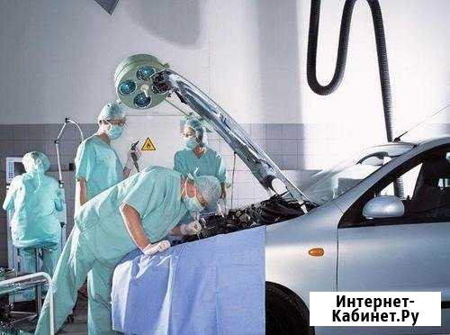 Автоэлектрик, компьютерная диагностика, автослесар Майкоп - изображение 1