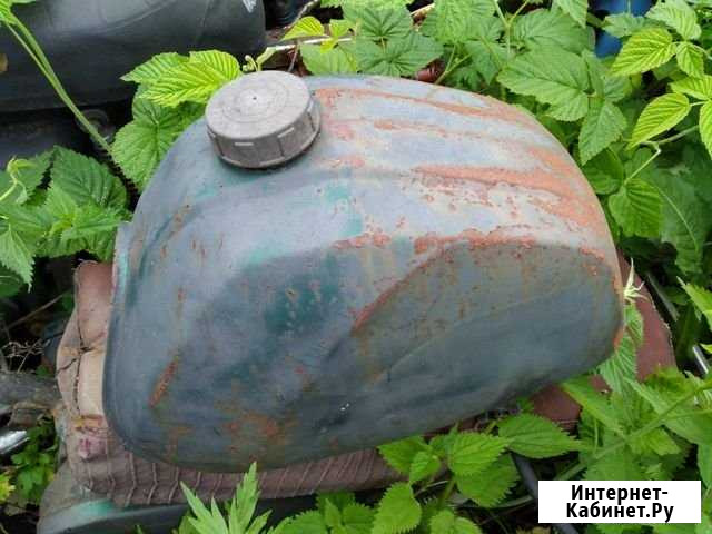 Топливный бак Минск Ярославль - изображение 1