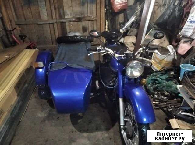 Продам урал Щигры - изображение 1