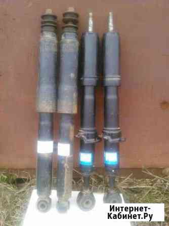 Toyota Land Cruiser, Mark II, toyota 48510-60180 Киров