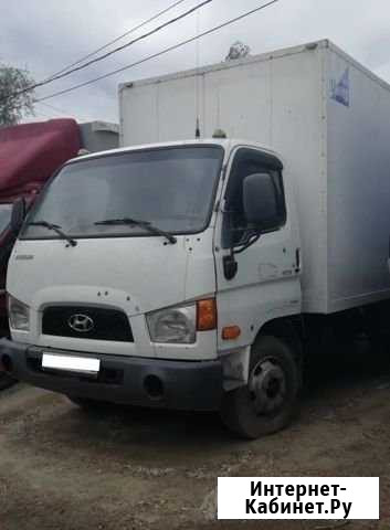 Hyundai HD-78 2008 г Рязань - изображение 1