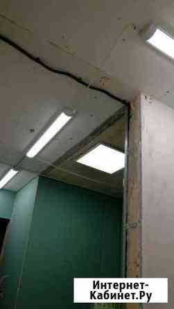 Монтажник слаботочной системы Москва