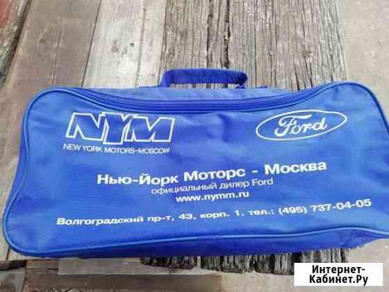 Сумка Ford. автомобильные принадлежности Энгельс