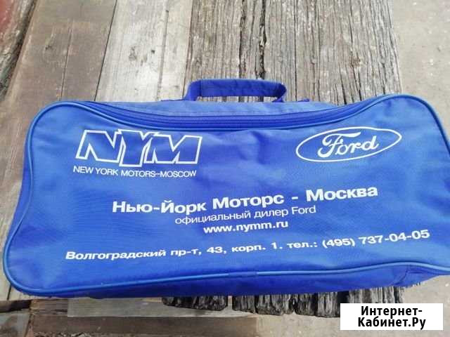 Сумка Ford. автомобильные принадлежности Энгельс - изображение 1