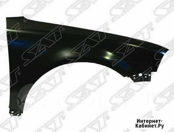 Крыло,VW B5 Киров - изображение 1