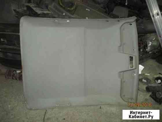 Обшивка потолка 96191540 Daewoo Nexia 1995-2016 Челябинск
