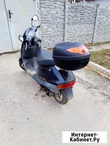 Honda lead Симферополь - изображение 1
