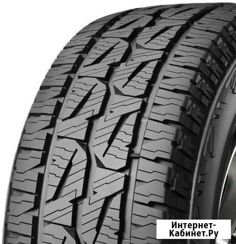 Bridgestone 225/70R16 103S dueler A/T 001 Анапа - изображение 1